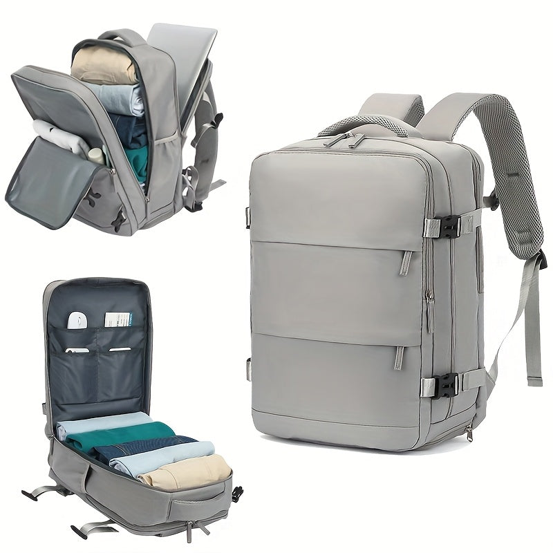 AeroPack™ – 40 L Fluggeeigneter Business-Rucksack