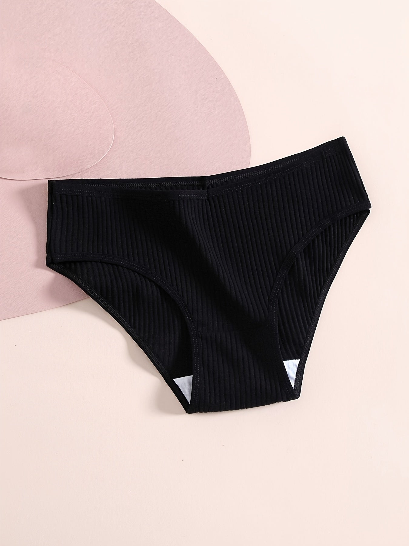 SoftEssence™ – 8er-Pack High-Waist Damenpanties