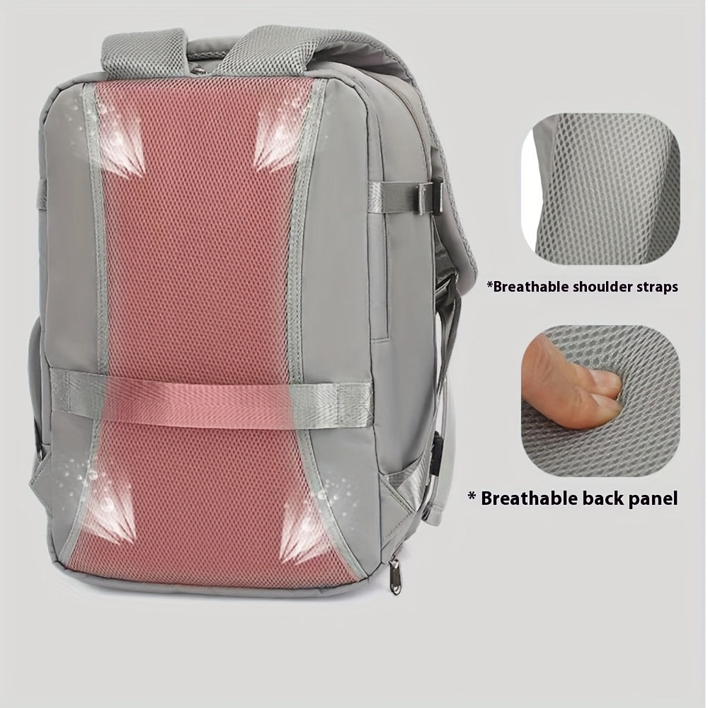 AeroPack™ – 40 L Fluggeeigneter Business-Rucksack