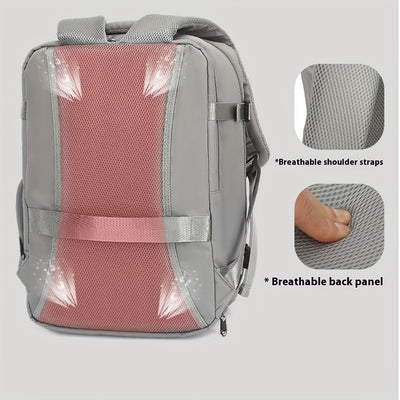 AeroPack™ – 40 L Fluggeeigneter Business-Rucksack