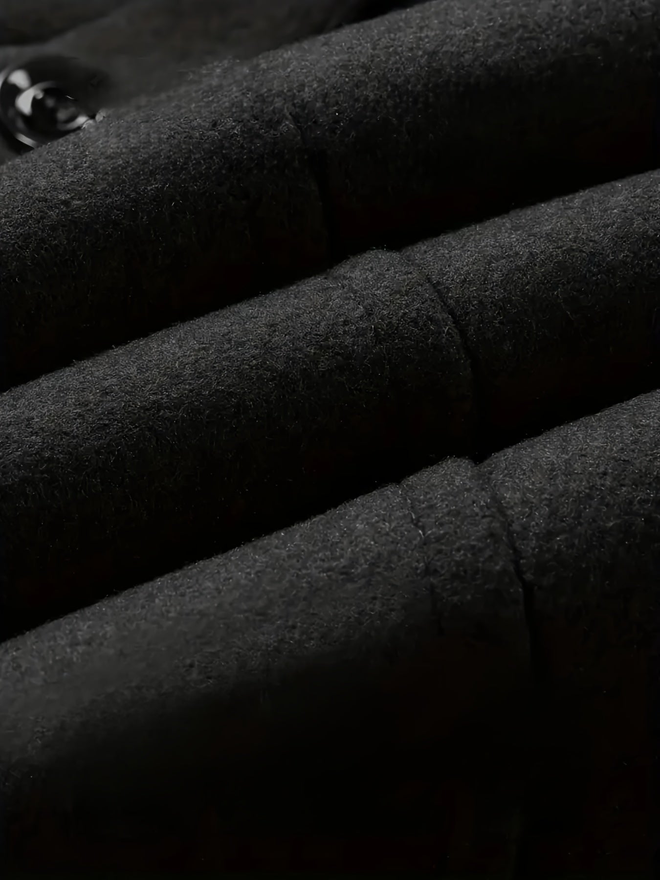 Montaro™ – Edler Herren-Wintermantel mit Revers