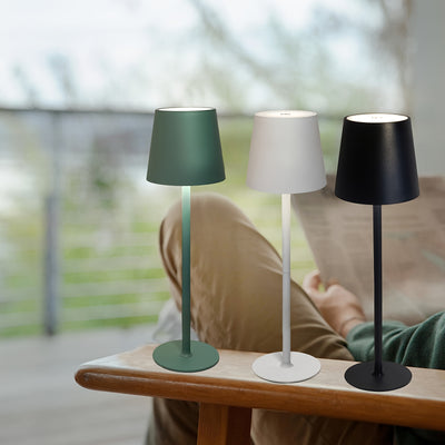 LumiSet™ – Stilvolle, dimmbare Tischlampen 2er-Set