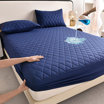 SleepWell™ - Gepolsterter Matratzenschoner