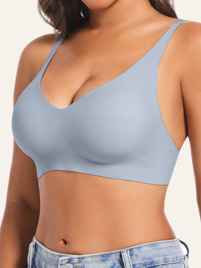 SoftBralette™ – Atmungsaktive Damen-Bralette