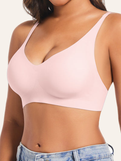 SoftBralette™ – Atmungsaktive Damen-Bralette