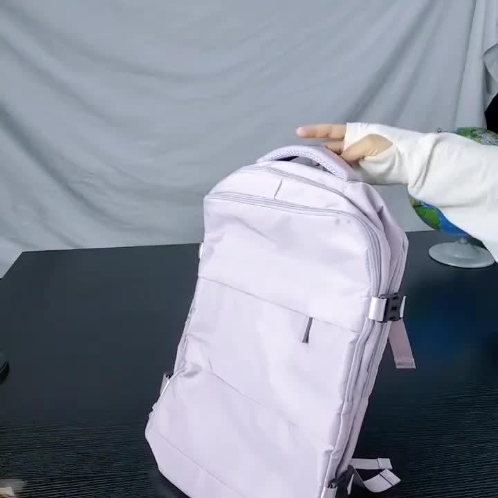 AeroPack™ – 40 L Fluggeeigneter Business-Rucksack