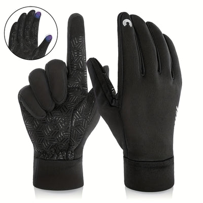 FrostGrip™ – Warme & rutschfeste Winterhandschuhe