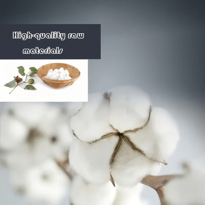 LuxeCotton™ – 8-teiliges Premium-Handtuchset (400 GSM)