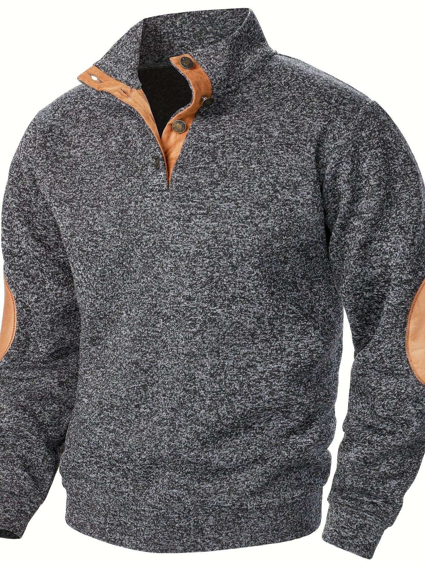 FerroStrick™ – Klassische Herren-Strickpullover 3er-Set