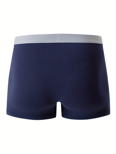 CoreFit™ – Atmungsaktive Herren-Boxershorts 10er-Set