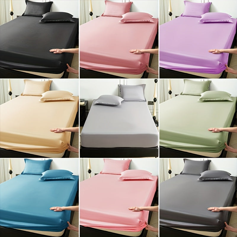 SoftLuxe™ – Weiches & atmungsaktives Mikrofaser-Bettwäsche-Set