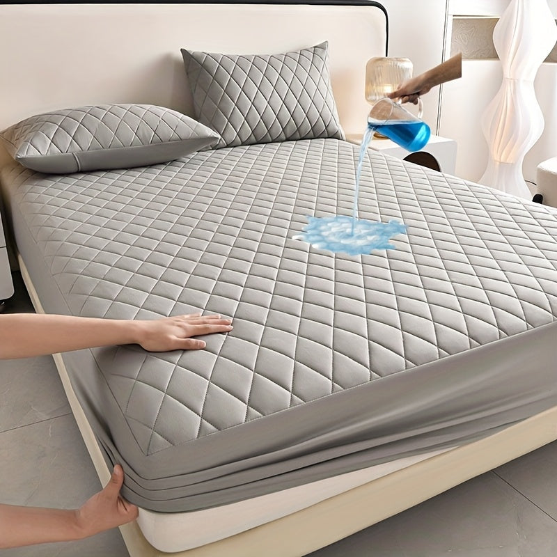 SleepWell™ - Gepolsterter Matratzenschoner