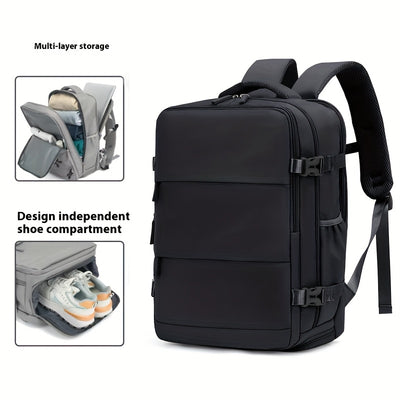 AeroPack™ – 40 L Fluggeeigneter Business-Rucksack