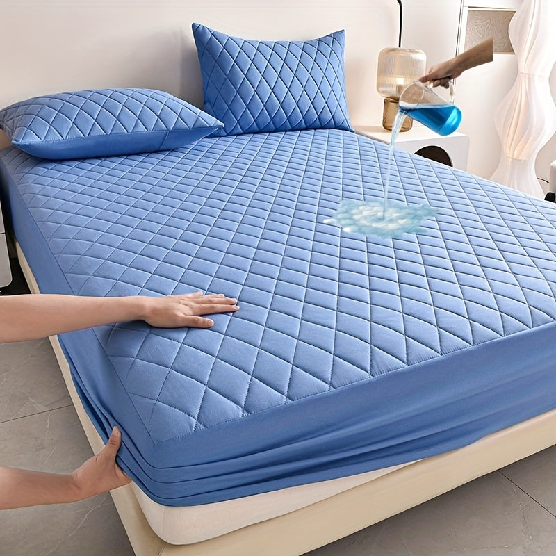 SleepWell™ - Gepolsterter Matratzenschoner