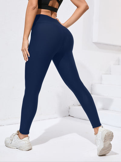 FlexTherm™ – Wärmende & elastische Yogaleggings