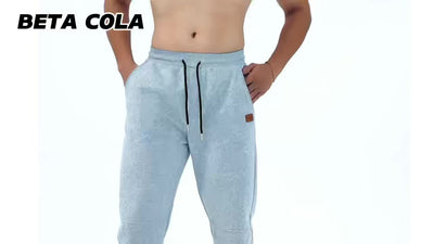 UrbanFlex™ – Bequeme Herren-Jogginghosen 3er-Set