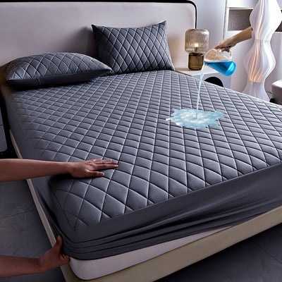 SleepWell™ - Gepolsterter Matratzenschoner