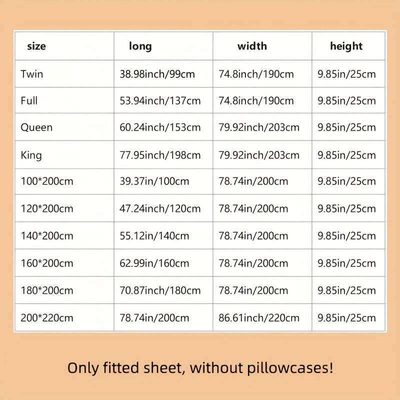 SoftLuxe™ – Weiches & atmungsaktives Mikrofaser-Bettwäsche-Set