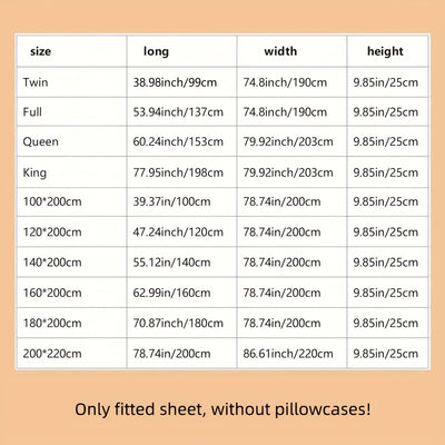 SoftLuxe™ – Weiches & atmungsaktives Mikrofaser-Bettwäsche-Set