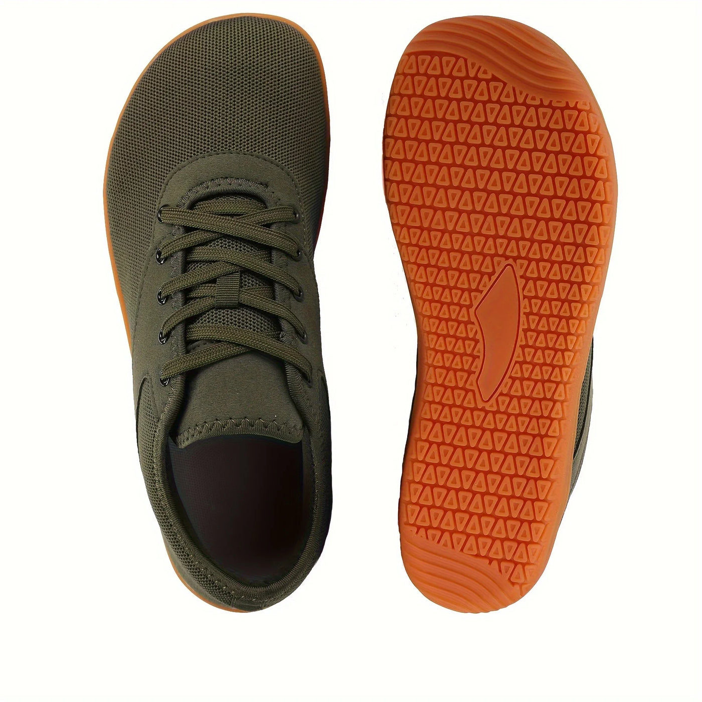Barfuss & Fitnessschuh™ – Minimal Design, maximaler Komfort