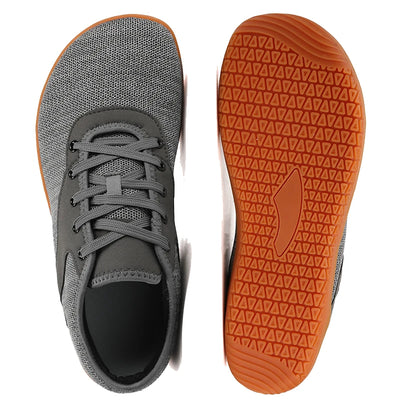 Barfuss & Fitnessschuh™ – Minimal Design, maximaler Komfort