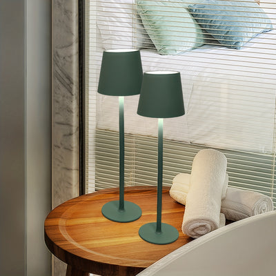 LumiSet™ – Stilvolle, dimmbare Tischlampen 2er-Set