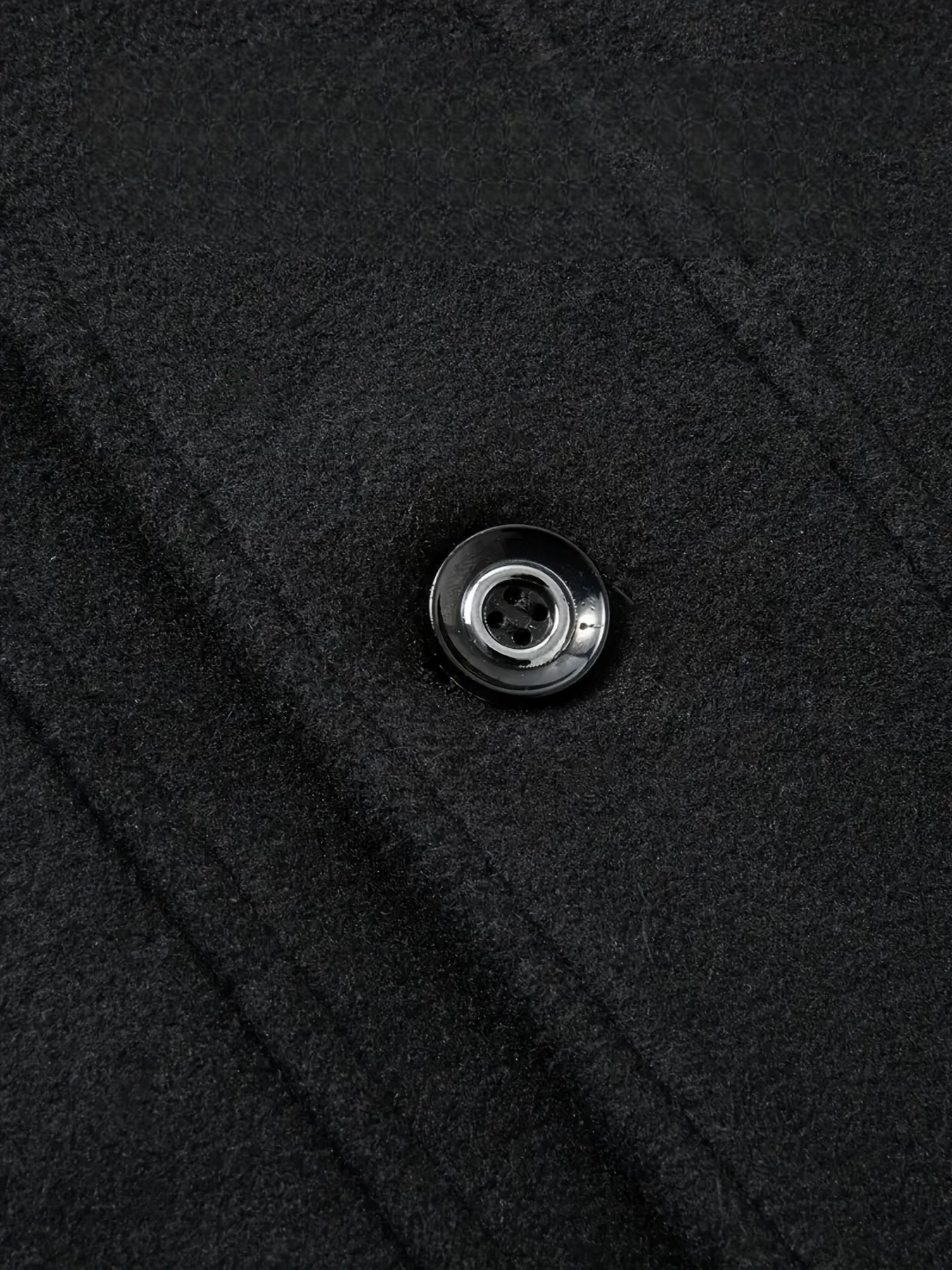 Montaro™ – Edler Herren-Wintermantel mit Revers