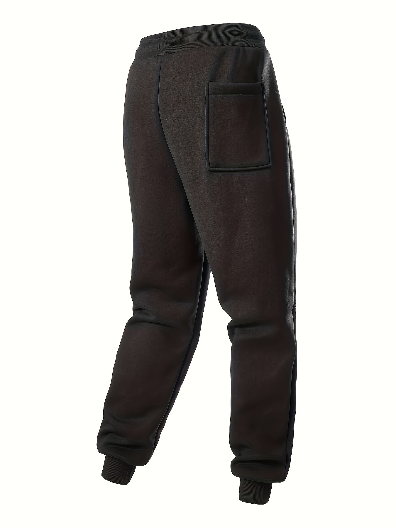 UrbanFlex™ – Bequeme Herren-Jogginghosen 3er-Set