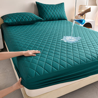 SleepWell™ - Gepolsterter Matratzenschoner