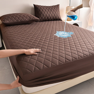 SleepWell™ - Gepolsterter Matratzenschoner