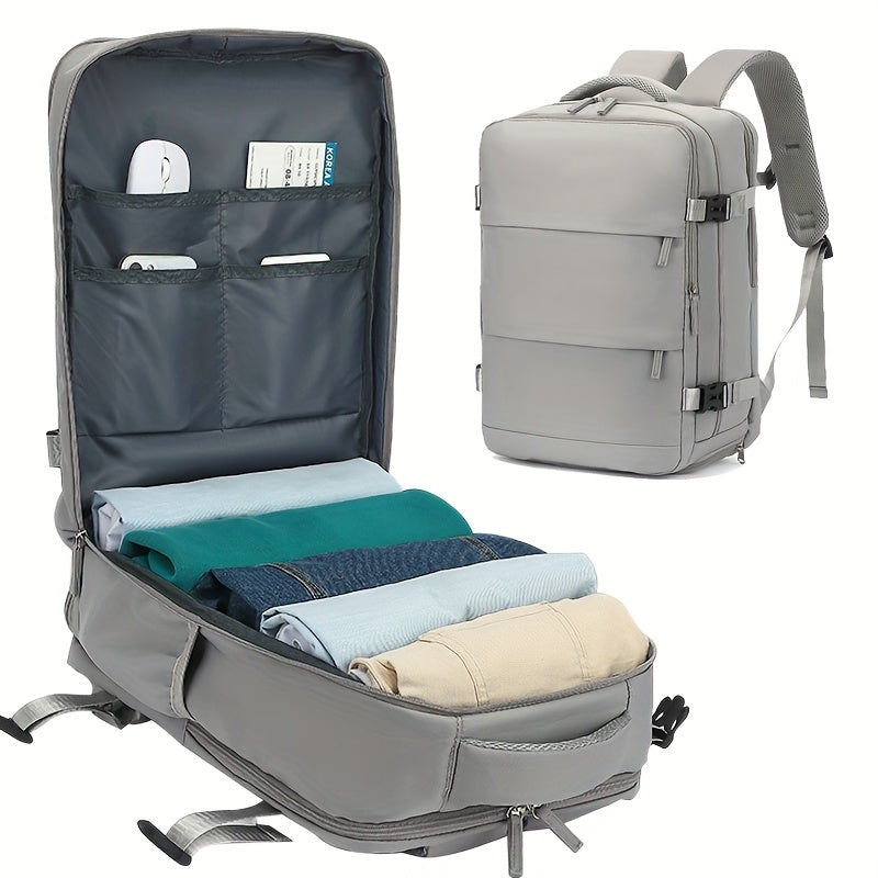 AeroPack™ – 40 L Fluggeeigneter Business-Rucksack