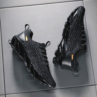 Axel Active Dragonskin Sneakers