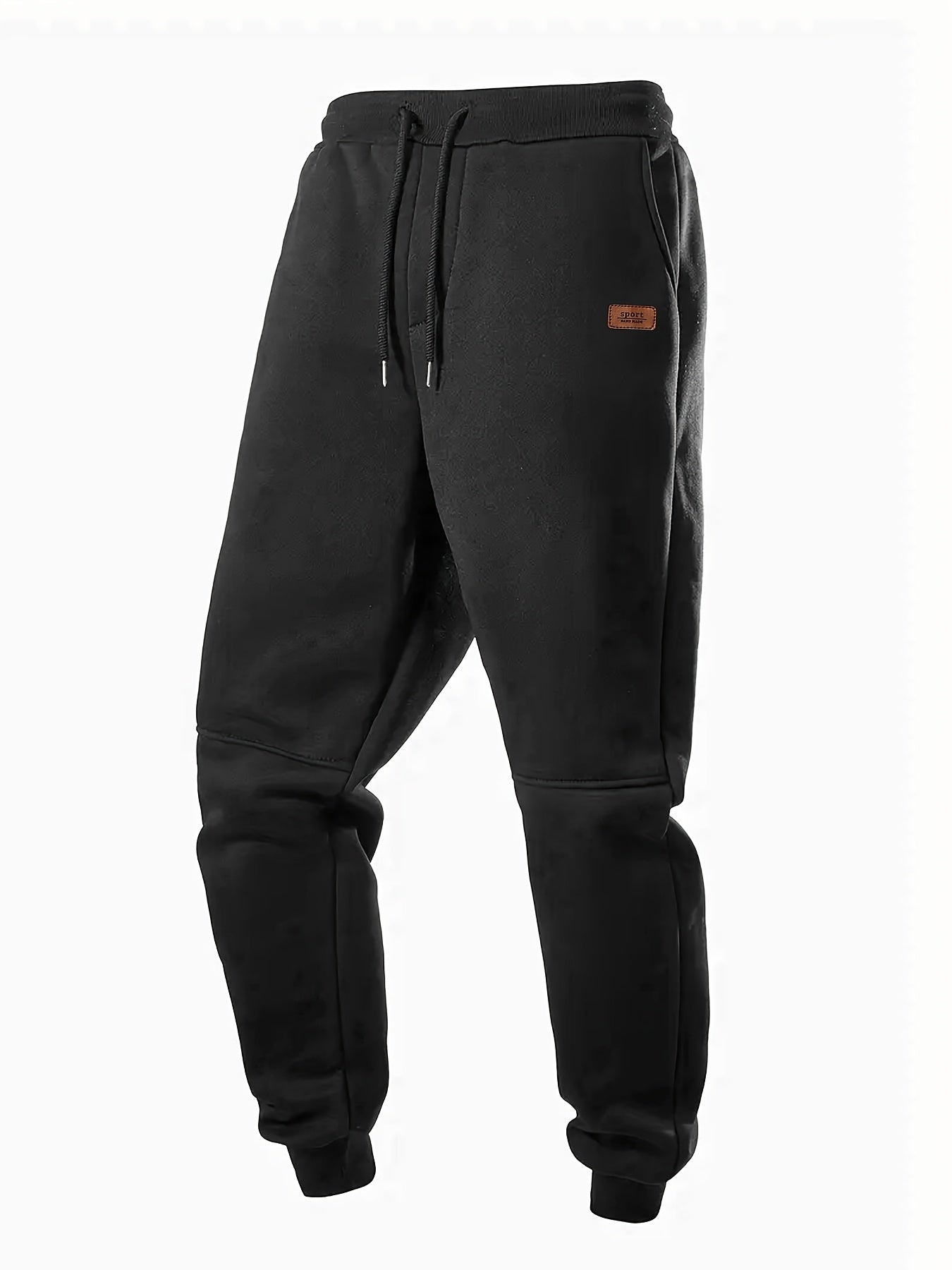 UrbanFlex™ – Bequeme Herren-Jogginghosen 3er-Set