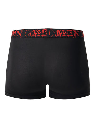 CoreFit™ – Atmungsaktive Herren-Boxershorts 10er-Set