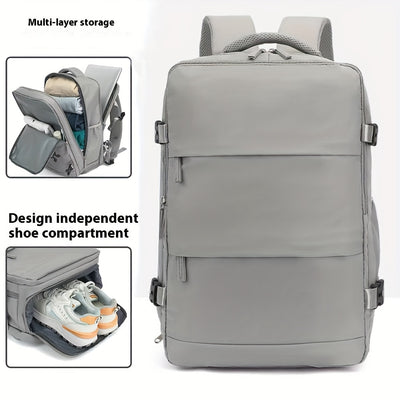AeroPack™ – 40 L Fluggeeigneter Business-Rucksack