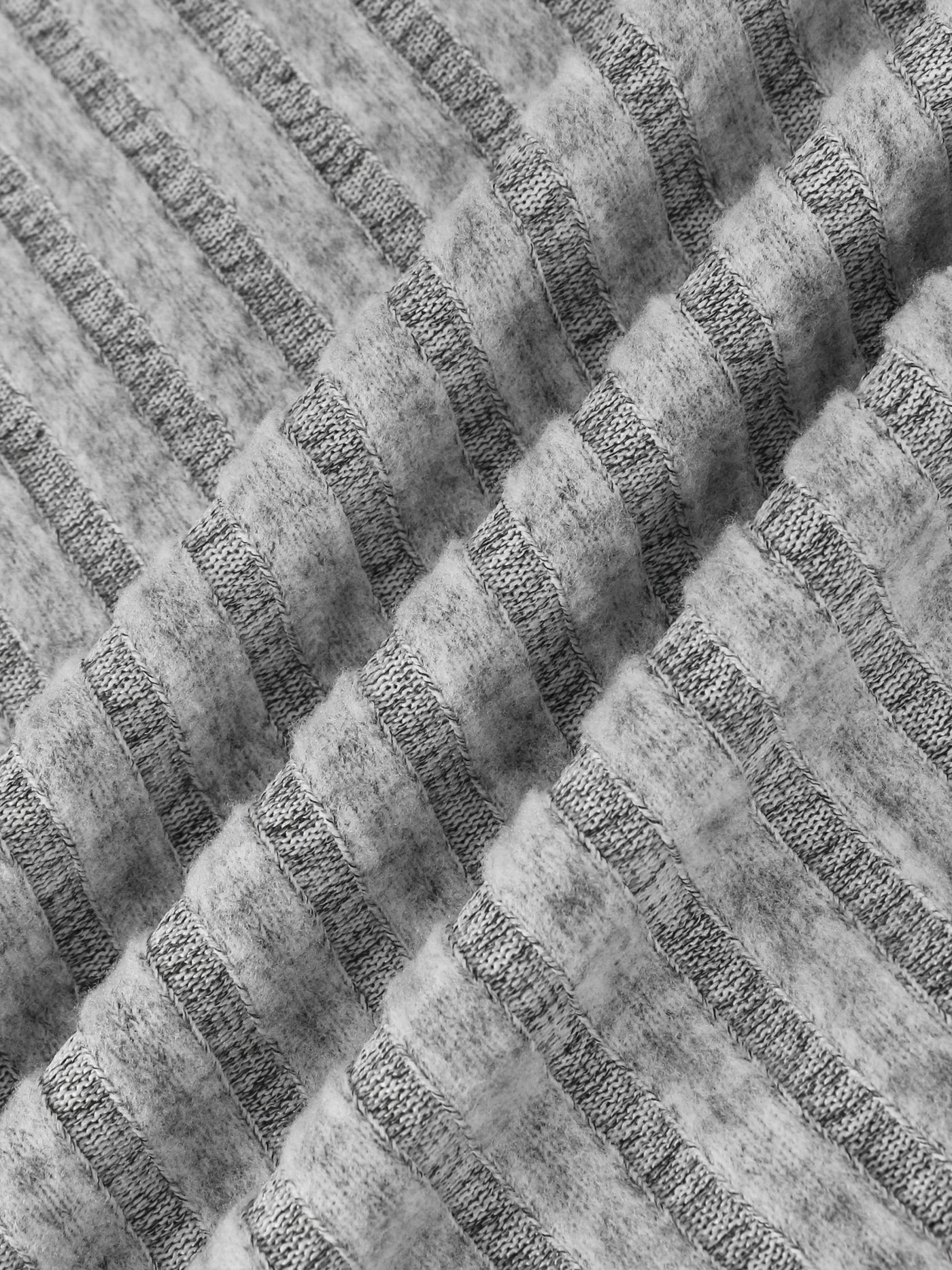 RibElegance™ – Elegantes, geripptes Damen-Langarmshirt