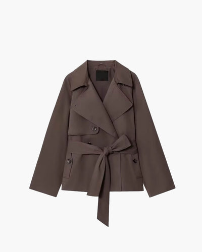 Adelina Trenchcoat