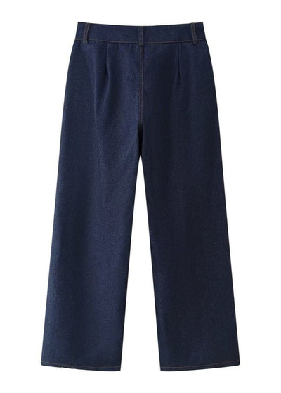 Avery Gürteltaschen-Denim-Set